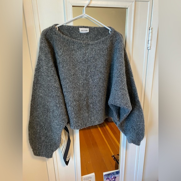 Atelier Delphine balloon sweater - Picture 4 of 7